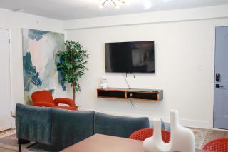 Sojourn's Harborage Jellyfish Suite Near Beach - North Camellia Acres - 8