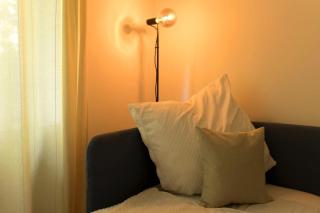 Zen - 2 bedrooms - kitchen - balcony - modern - 8