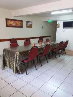 Residencial San Expedito - Antofagasta - 5