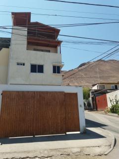 Residencial San Expedito - Antofagasta - 2