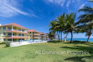 Victorian Condominium, Cabarete! - Cabarete - 7