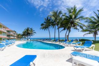 Victorian Condominium, Cabarete! - Cabarete - 8