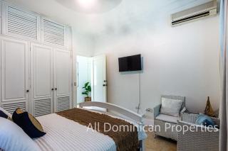 Victorian Condominium, Cabarete! - Cabarete - 1