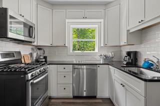 Whispering Arbor by Juniper Holiday + Home - 1