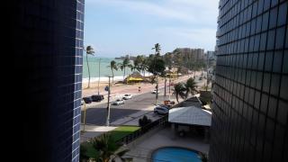 Apartamento Pertinho do Mar - Maceió - 5