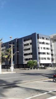 Apartamento Pertinho do Mar - Maceió - 0