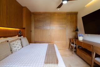 Beautiful beachfront Studio, Zantamar 306 - 3