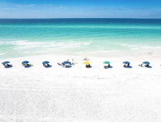Sunkissed Cottage by Newman-Dailey - Destin - 2