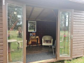 Tranquil Equestrian Escape - Sleeps 2 - Trusthorpe - 9