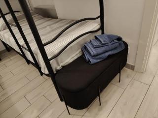CASA DI LISA Intero appartamento 45mt con parcheggio - Buttapietra - 4