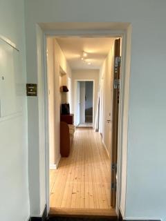 Appartment for ONS right by the city center! - 3