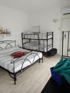 CASA DI LISA Intero appartamento 45mt con parcheggio - Buttapietra - 7