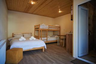 Hotel Tornisa Kazbegi - Kasbegi - 8