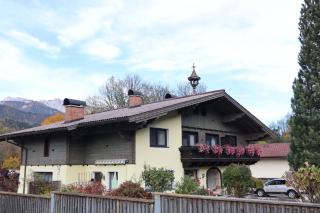 Landhaus-Appartements Warraich - Schladming - 5