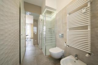 Glamorous Terrace Excl 3bdr a 300mt da Centrale - Milan - 7