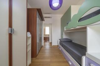Glamorous Terrace Excl 3bdr a 300mt da Centrale - Milan - 4