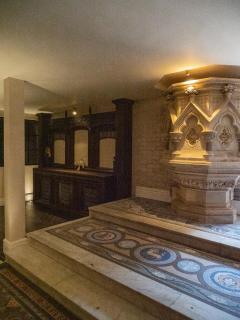 Chapel Apartment - 9