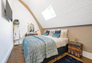 Chapel Apartment - Liverpool - 7