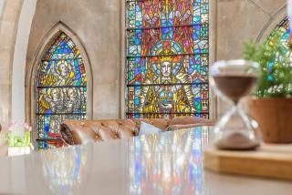 Chapel Apartment - Liverpool - 8