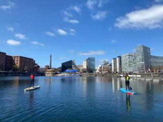 Chapel Apartment - 2