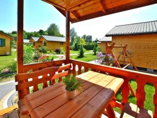 Family holiday resort, Mielno - Mielno - 2