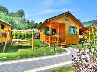 Family holiday resort, Mielno - Mielno - 1