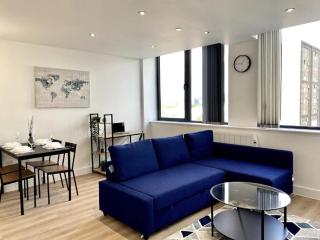 Trafford Bridge Suite - Manchester - 0