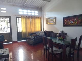 Casa de Veraneo - Mariquita - 4