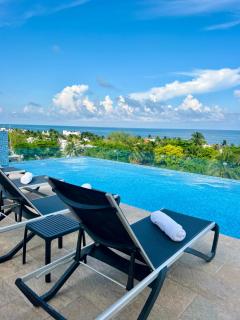 Areia Boutique Hotel - Puerto Morelos - Puerto Morelos - 4