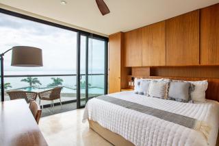 Beachfront Condo, Zantamar 205 - 9