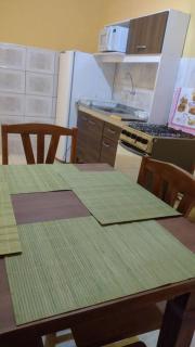 Apartamento confortável, central na Avenida - 8