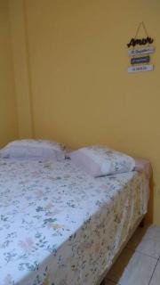 Apartamento confortável, central na Avenida - Uruguaiana - 3