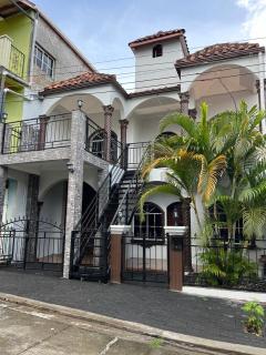 Vacation House 2 in Corinto - - 5