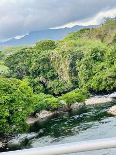 Cabana Vergara Santa Fe - Santa Fé - 4