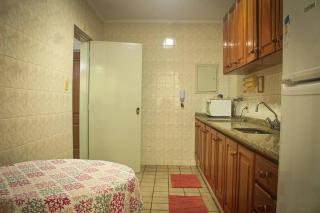 Charmoso Apartamento 2 dorm Praia Grande Ubatuba - 6