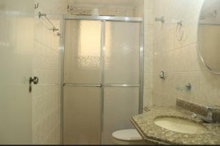 Charmoso Apartamento 2 dorm Praia Grande Ubatuba - Ubatuba - 1
