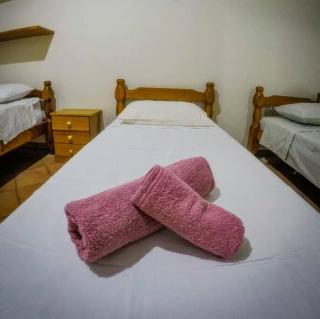 Charmoso Apartamento 2 dorm Praia Grande Ubatuba - Ubatuba - 2