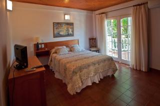 Hotel Posada La Sorgente - 1