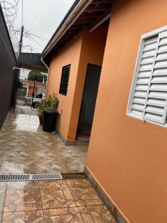 casa para temporada do hostel gravatá - Piracicaba - 9