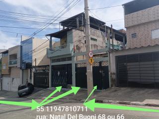 HOSTEL FAMÍLIA quartos privado próximo aeroporto Int Guarulhos SP TÁXI 24 hrs - Guarulhos - 2
