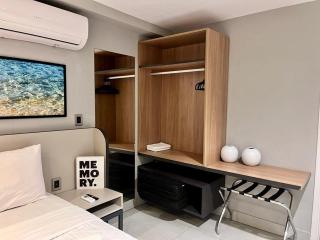 202 Infinity By Myflats hospedagens - João Pessoa - 8