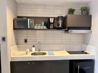 202 Infinity By Myflats hospedagens - João Pessoa - 6