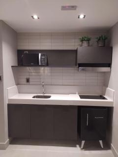 202 Infinity By Myflats hospedagens - João Pessoa - 5