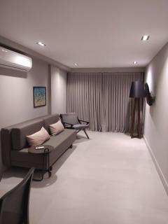 202 Infinity By Myflats hospedagens - João Pessoa - 4