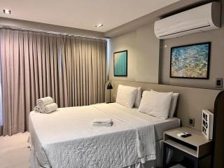 202 Infinity By Myflats hospedagens - João Pessoa - 3