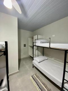 casa para temporada do hostel gravatá - Piracicaba - 2