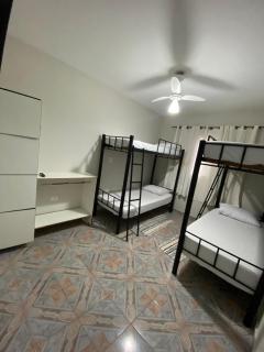 casa para temporada do hostel gravatá - 1