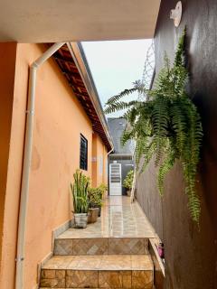 casa para temporada do hostel gravatá - Piracicaba - 7