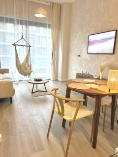 Resort Hevenia Boho Apartments - Mrzeżyno - 8