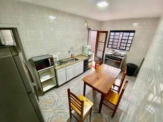 casa para temporada do hostel gravatá - 4